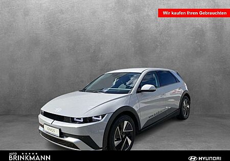 Hyundai IONIQ 5 Techniq Elektro 84 kWh BOSE/MatrixLED Navi