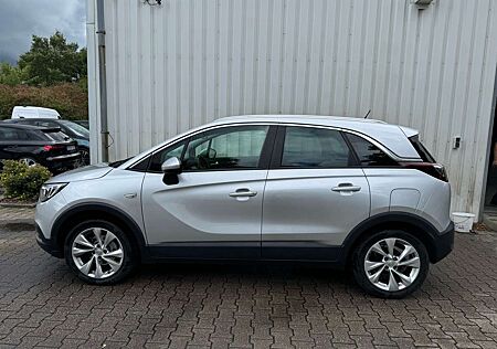 Opel Crossland X Innovation