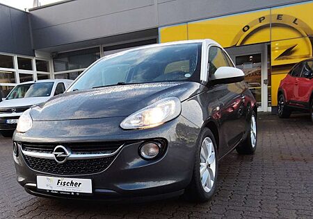 Opel Adam Jam /Parkwarner /Allwetter /Sitzheizung /Tempomat