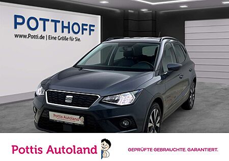 Seat Arona 1.0 TSI Style Navi Sitzhzg DAB+ Winterpaket