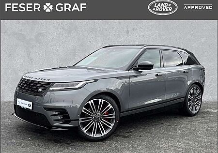 Land Rover Range Rover Velar P400 Autobiography Black Winter