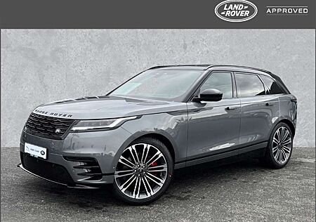 Land Rover Range Rover Velar P400 Autobiography Black Winter