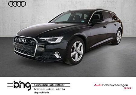 Audi A6 40 TDI quattro S tronic advanced