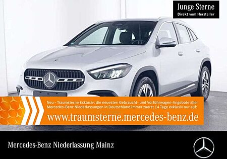 Mercedes-Benz GLA 180 PROGRESSIVE+LED+KAMERA+7G