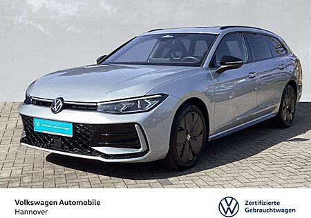 VW Passat Variant Volkswagen 1.5 TSI DSG eHybrid R-Line BlackS