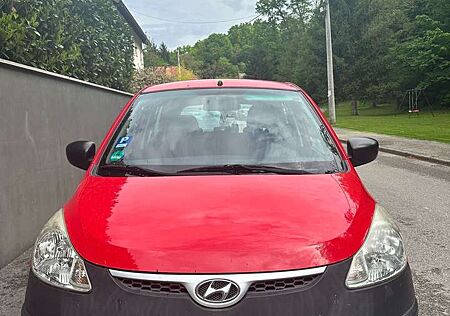 Hyundai i10 1.1 Classic