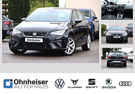 Seat Ibiza FR-Line Beats Fast Lane RFK*LED*SHZ*ACC*NAVI
