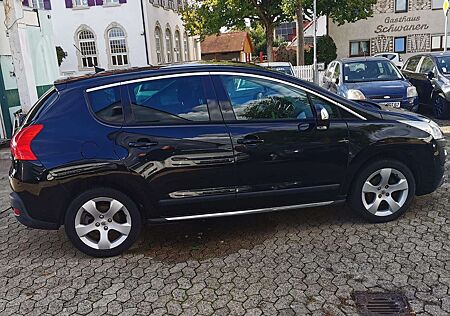 Peugeot 3008 Allure