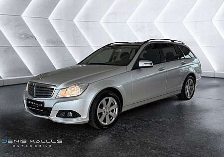 Mercedes-Benz C 200 CDI Classic DPF CDI /Gepflegt