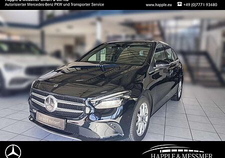 Mercedes-Benz B 200 Progressive/LED/AHK/MBUX/Easy-Pack-Klappe