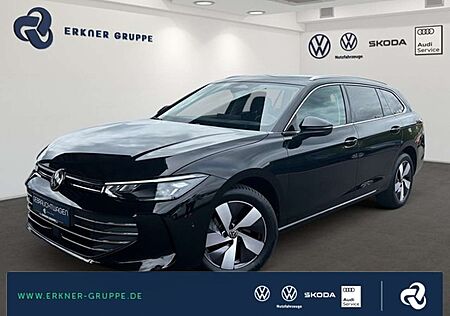 VW Passat Volkswagen 2.0TDI DSG Business LED+HEADUP+ACC+AHK+++