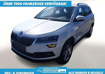 Skoda Karoq Style 1.5 TSI 150 DSG LED Nav ACC eHk L... Style