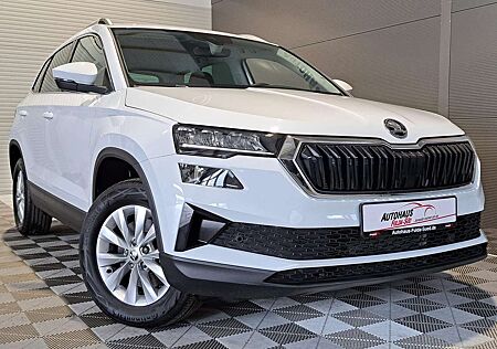 Skoda Karoq 1.5 TSI Ambition°ACC°RFK°TWA°DAB°LED°Klima