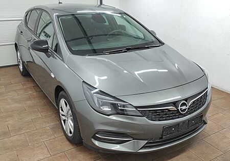 Opel Astra 1.2 Turbo KLIMA LED EURO-6 PDC KAMERA TEMP BC NAVI