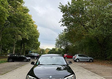 BMW 116 i Advantage