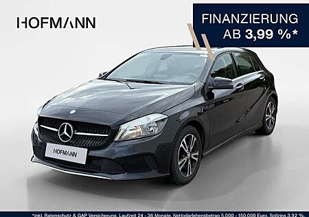 Mercedes-Benz A 180 gebraucht kaufen Mercedes-Benz A 180 Style