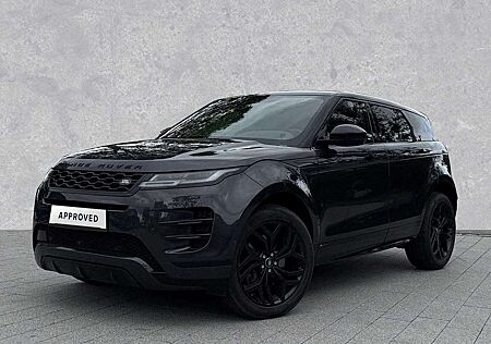 Land Rover Range Rover Evoque D240 R-Dynamic HSE