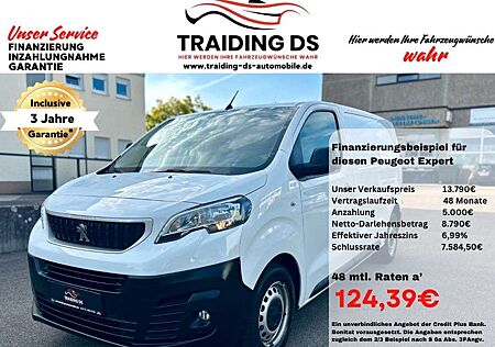 Peugeot Expert Premium L2 /3 SITZE/ KAMERA/ TOTER WINKEL