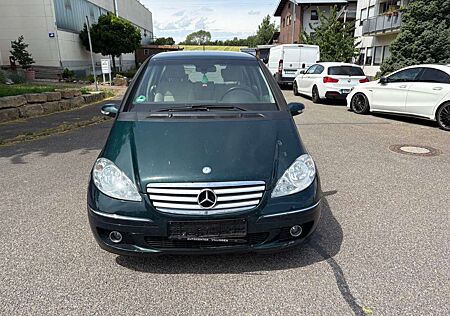 Mercedes-Benz A 150 A -Klasse *TÜV 8/26