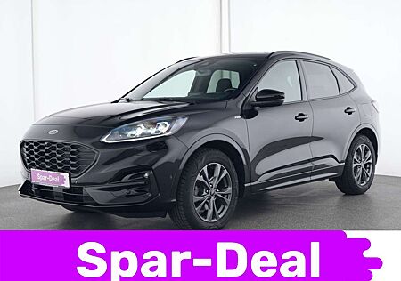 Ford Kuga ST-Line HeadUp|CarPlay|Pano|AHK|Kamera|LED