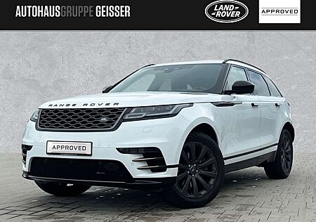Land Rover Range Rover Velar D200 AWD R-DYNAMIC SE ACC