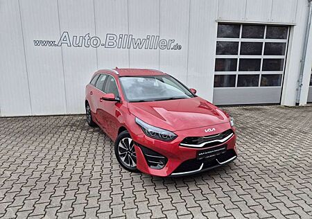 Kia Cee'd Ceed / Ceed Sportswagon 1.6 Hybrid PHEV (141 PS) DCT6 Spi