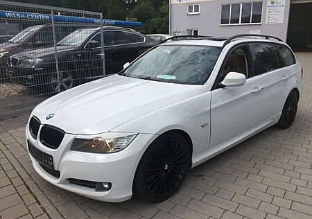 BMW 330d 330 DPF Touring Sportpacket