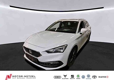 Seat Leon ST 2.0 TDI DSG X-CELLENCE LED+NAVI+PANO+ACC