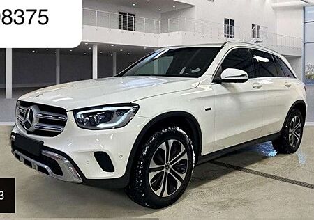 Mercedes-Benz GLC 300 e 4M Multibeam VirtCockp 360K Distr+ 18"