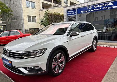 VW Passat Variant Volkswagen Alltrack BMT/Start-Stopp 4Motion