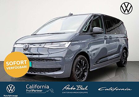 VW T7 Multivan Volkswagen Life "Edition" kurz | Vis-a-Vis | As