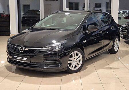 Opel Astra 1.2 Direct Injection Turbo 81kW Edition