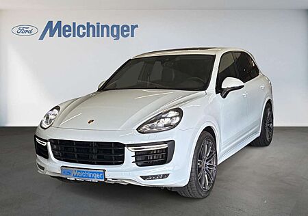 Porsche Cayenne GTS Sport-Crono-Paket/Navi/Pano-Dach/u.v.m