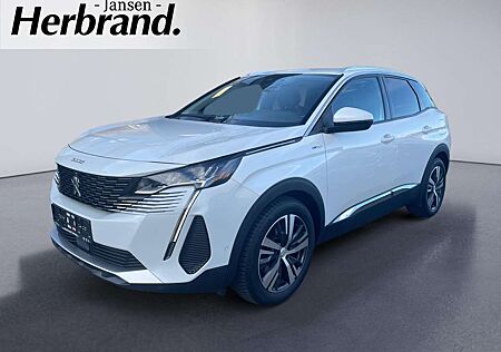 Peugeot 3008 Allure Pack*360GradCam*ACC*Sitzhzg*