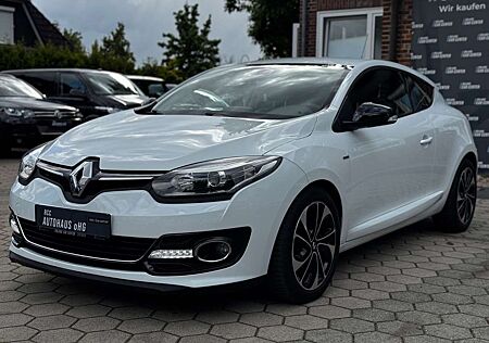 Renault Megane III Coupe BOSE Edition