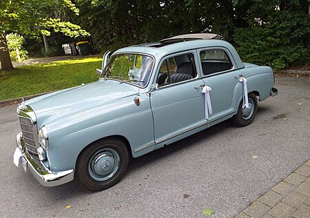 Mercedes-Benz 190 gebraucht kaufen Mercedes-Benz 190