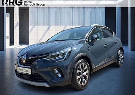 Renault Captur 1.6 E-TECH 160 HYBRID