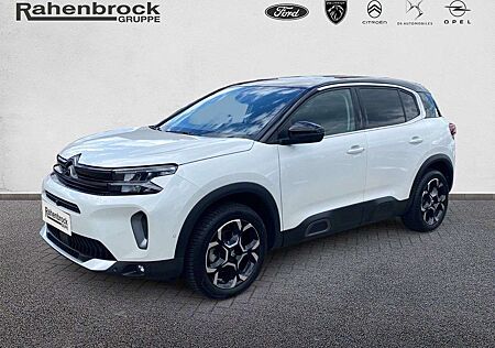 Citroën C5 Aircross Citroen Shine PureTech 130 S&S e-DSC6
