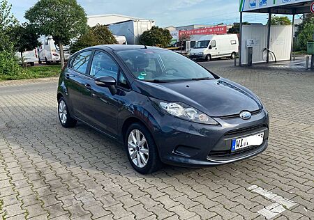 Ford Fiesta 1.6 TDCi Econetic