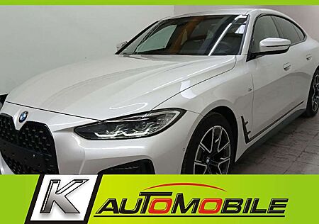 BMW 420 d Gran Coupé xDrive M Sport DAB+Head-Up+ACC