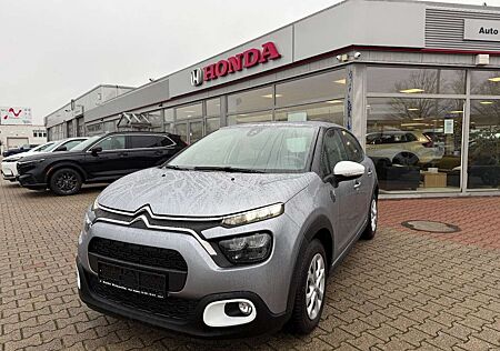 Citroën C3 Citroen YOU