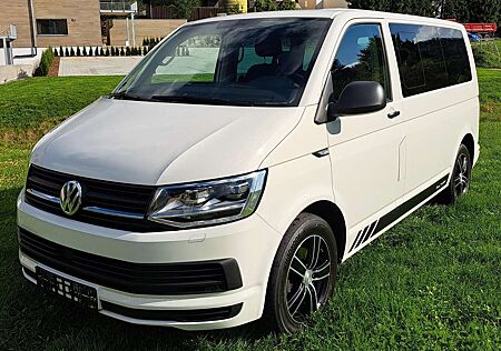 VW T6 Multivan Volkswagen Multivan DSG