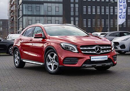 Mercedes-Benz GLA 200 AMG-LINE*SPORT-FAHRWERK*H/K*LED*PANO*