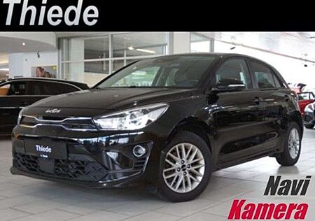 Kia Rio 1.0 T-GDI VISION NAVI/LED/KAMERA/LEDER/SHZ