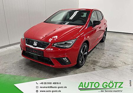 Seat Ibiza FR 3-Jah Garantie* Navi*LED*ACC*18"Alu*Kamera*Lich