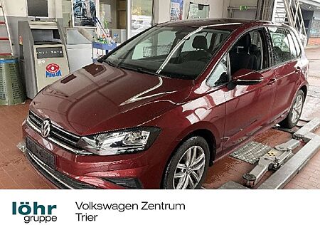 VW Golf Sportsvan Volkswagen 1.0TSI Comfortline Business Paket