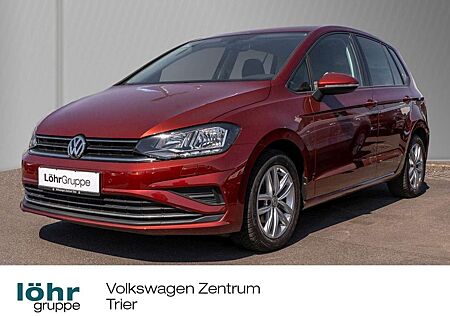 VW Golf Sportsvan Volkswagen 1.0TSI Comfortline Business Paket