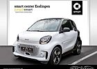 Smart ForTwo EQ passion Navi*Winterp.*PDC*AST*4,6 kW