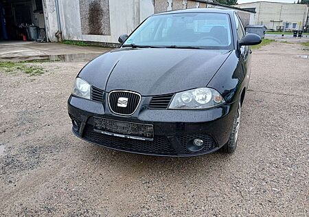 Seat Ibiza 1.4 16V Comfort Edition