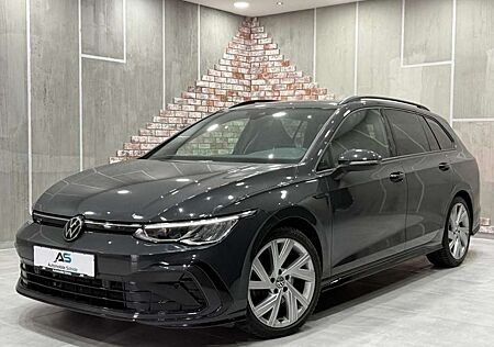VW Golf Volkswagen 2.0 TSi Variant R-line DSG Navi/Leder/LED/A